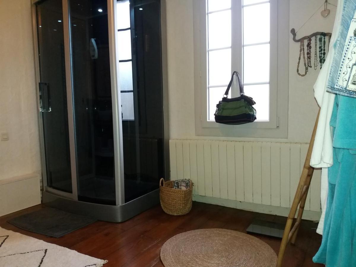 Les Eygletieres Bed & Breakfast Bourriot-Bergonce Exterior foto