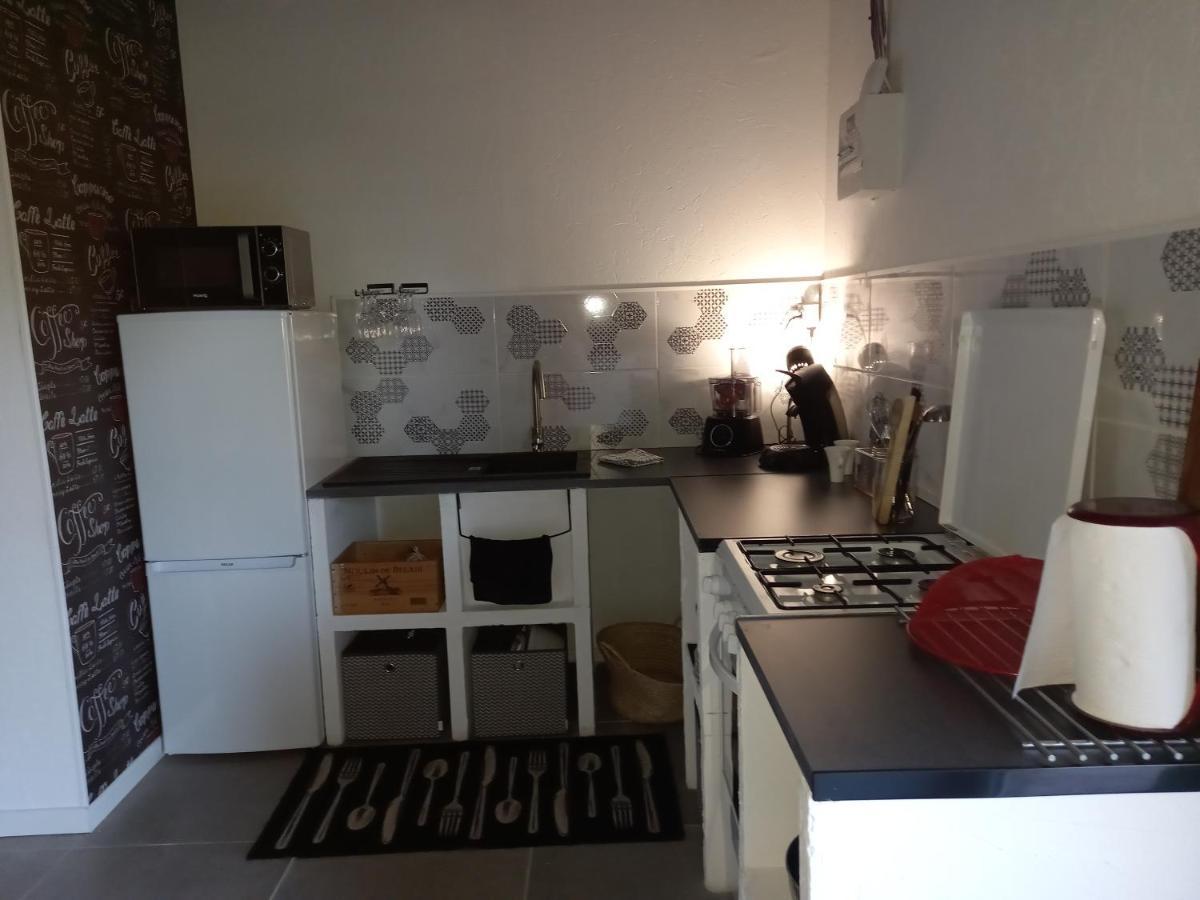 Les Eygletieres Bed & Breakfast Bourriot-Bergonce Exterior foto