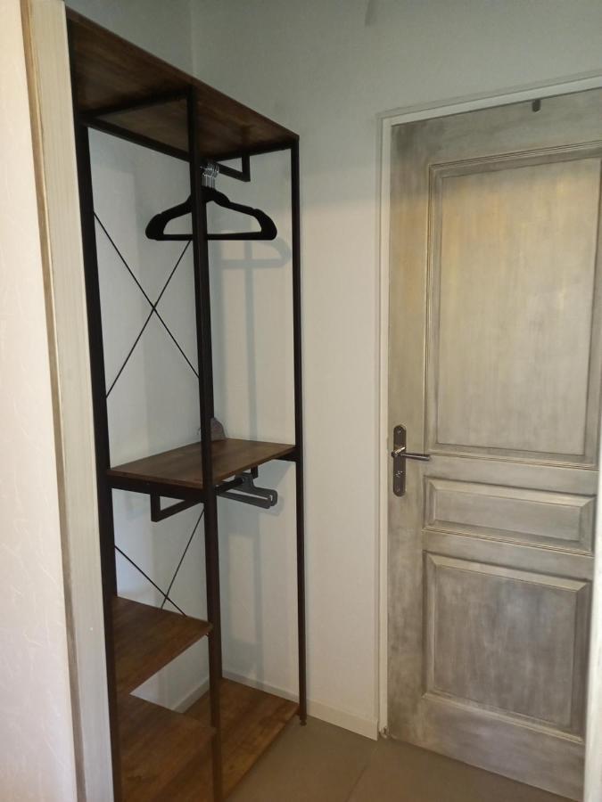Les Eygletieres Bed & Breakfast Bourriot-Bergonce Exterior foto